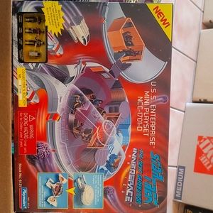 Star Trek Innerspace